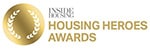 Housing heroes award