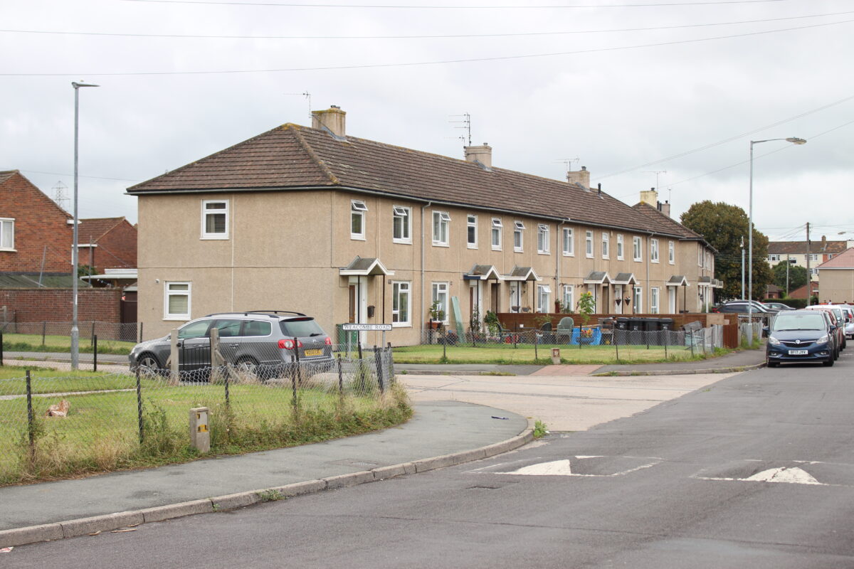 Homes Managed by Homes in Sedgemoor