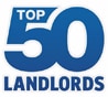 Top 50 Landlords