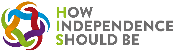 How Independence Should Be Logo