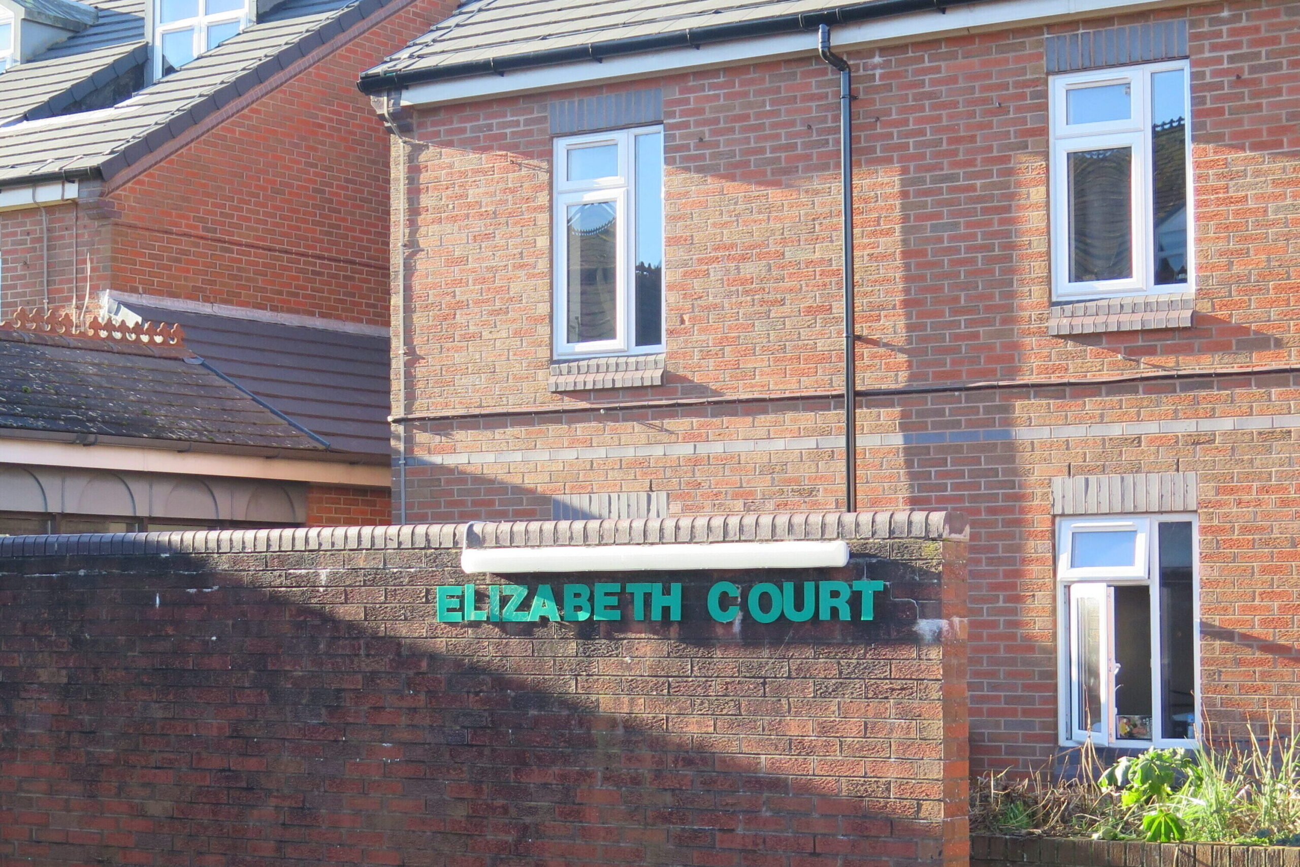 Elizabeth Court