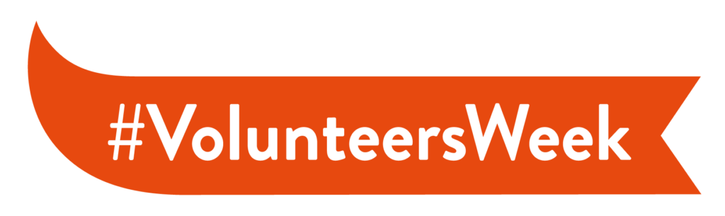 Volunteer Week runs from 1-7 June, and we've got lots of reasons to celebrate the fabulous volunteers in our organisation and the Sedgemoor area.