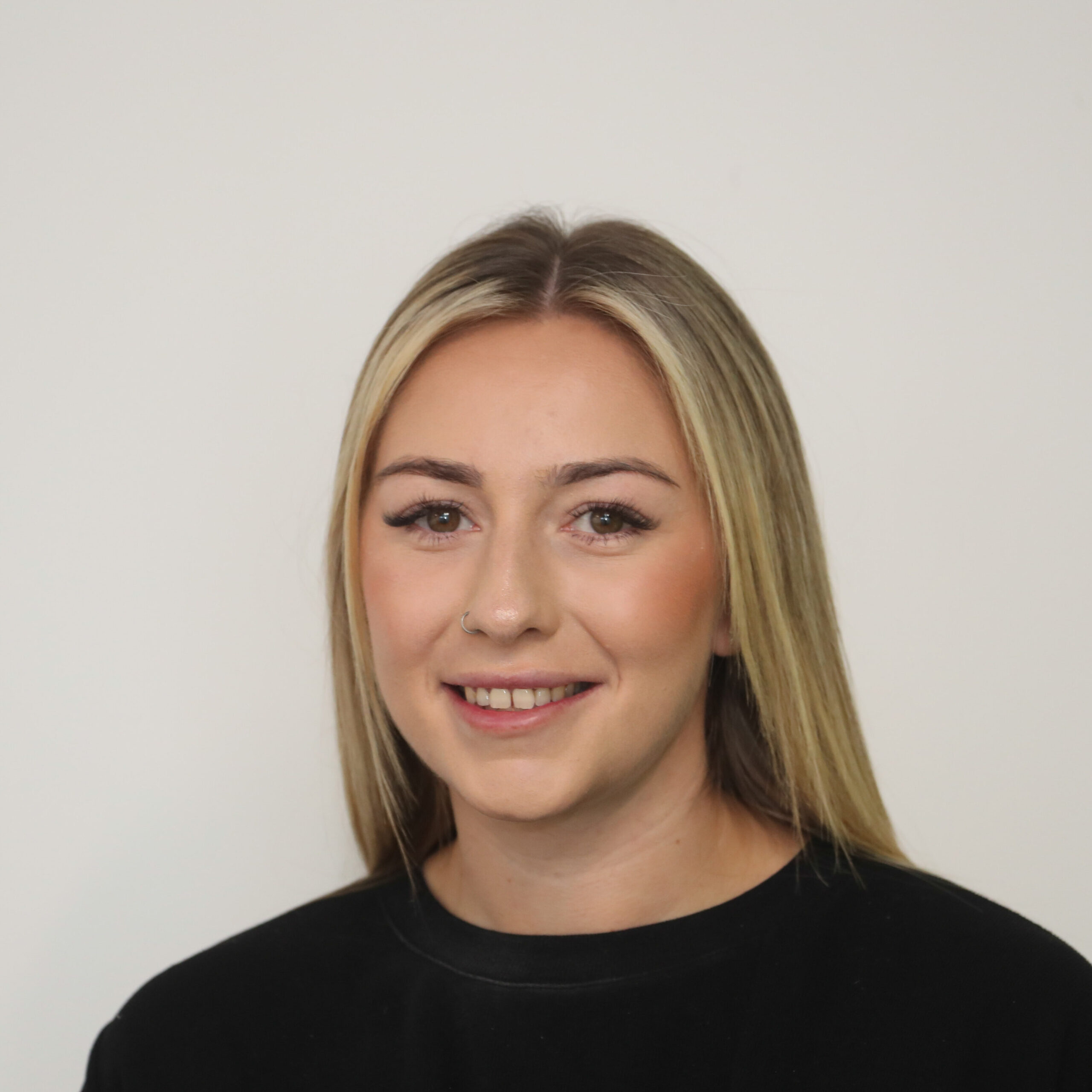 Headshot of Housing Officer, Laura